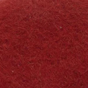 Ull 50g – 401 Dyp rød