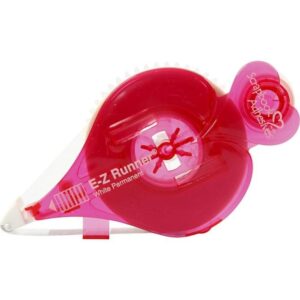 E-Z Runner refill, B: 8 mm, striper