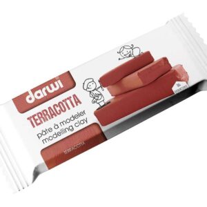 Darwi Terracotta – 1kg