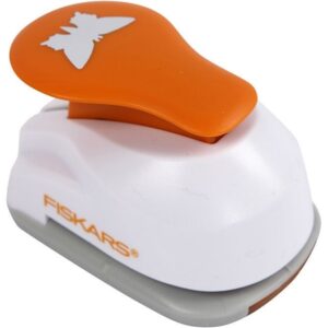 Fiskars Punch Sommerfugl 25mm