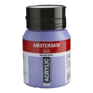 Amsterdam Standard 500ml - 519 Ultr. Violet LT