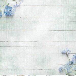 Studio Light 12×12 – Summer Breeze 2