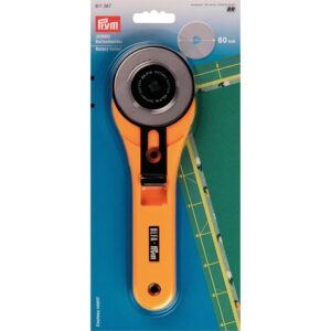 Prym Rullekniv Jumbo 60mm