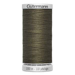 Gütermann Extra Strong M 782 100m  676