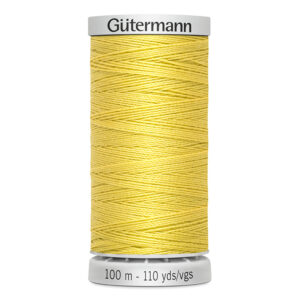 Gütermann Extra Strong M 782 100m  327