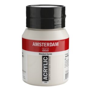 Amsterdam Standard 500ml – 290 Tit.buff