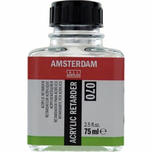 Amsterdam Acrylic Retarder 070 – 75ml