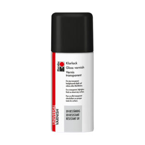 Marabu Blank lakk-Varnish-150ml