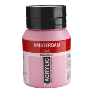 Amsterdam Standard 500ml – 385 Quinacr.rose.lt