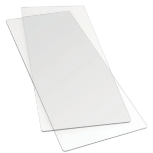 Sizzix Big Shot Accessory – Cutting Pads Extended – 1 par