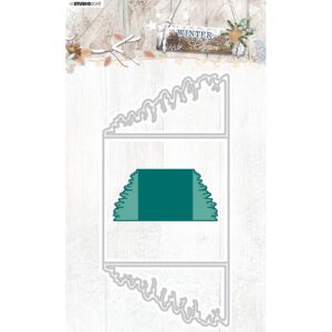 Studio Light Die – Winter Charm 329