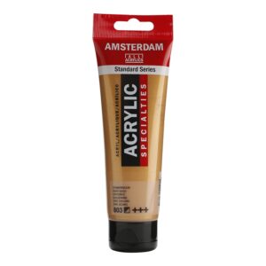 Amsterdam Standard 120ml – 803 Deep gold