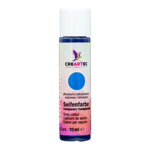 Såpefarge 10ml – Ultramarine