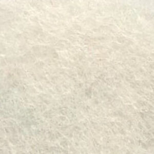 Ull 50g –647 bleket hvit