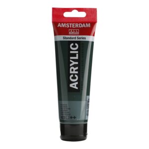 Amsterdam Standard 120ml – 623 Sap green