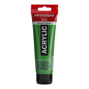 Amsterdam Standard 120ml – 618 Permanent green light