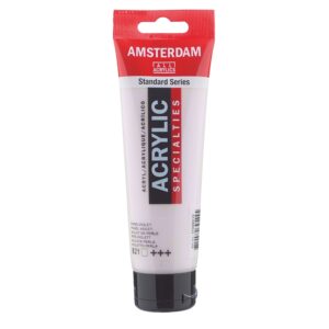 Amsterdam Standard 120ml – 821 Pearl violet