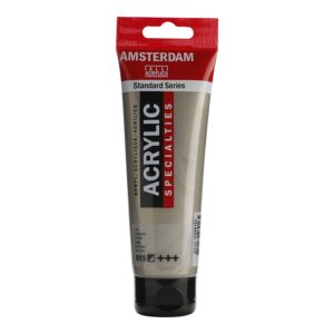 Amsterdam Standard 120ml – 815 Pewter