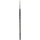 Gold Line Pensel rund nr:4 B:3mm