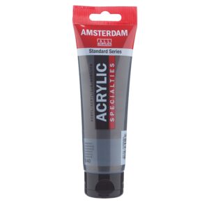 Amsterdam Standard 120ml – 840 Graphite