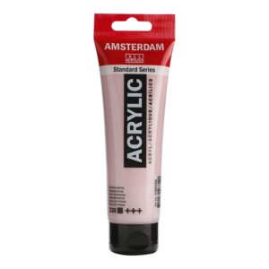 Amsterdam Standard 120ml – 330 Persian rose