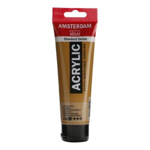 Amsterdam Standard 120ml – 234 Raw sienna