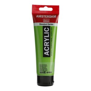Amsterdam Standard 120ml – 605 Brilliant green