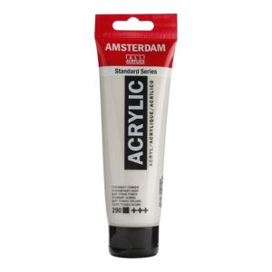 Amsterdam Standard 120ml – 290 Titanium buff deep