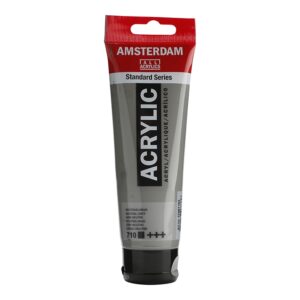 Amsterdam Standard 120ml – 710 Neutral grey