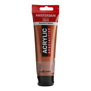 Amsterdam Standard 120ml – 805 Copper