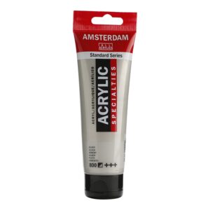 Amsterdam Standard 120ml – 800 Silver