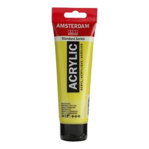 Amsterdam Standard 120ml – 243 Greenish yellow