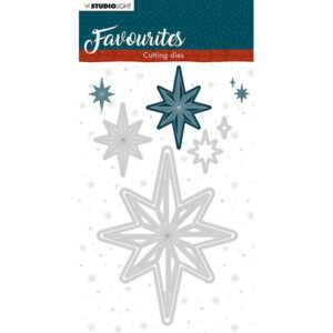 Studio Light Die – Winter’s Favourites 338