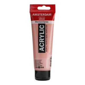 Amsterdam Standard 120ml – 316 Venetian rose