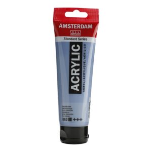 Amsterdam Standard 120ml – 272 Transp.yell. medium