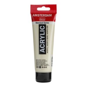 Amsterdam Standard 120ml – 282 Neaples yellow green
