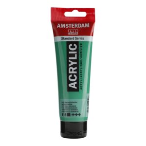 Amsterdam Standard 120ml – 615 Emerald green