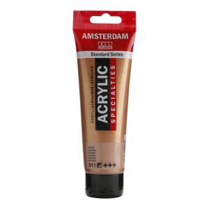 Amsterdam Standard 120ml – 811 Bronze