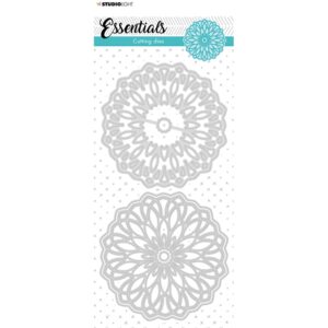 Studio Light Die – Essentials Mandala 385