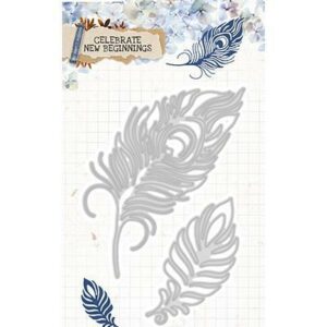 Studio Light Die – Celebrate new beginnings 373