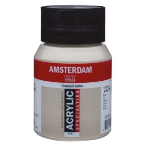 Amsterdam Standard 500ml – 815 Pewter
