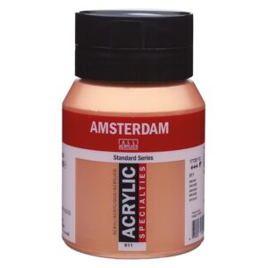Amsterdam Standard 500ml – 811 Bronze
