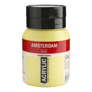 Amsterdam Standard 500ml – 274 Nickel tit.ylw