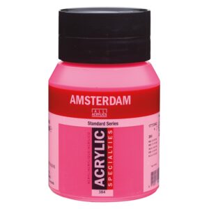 Amsterdam Standard 500ml – 384 Reflex rose