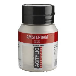Amsterdam Standard 500ml – 800 Silver