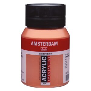 Amsterdam Standard 500ml – 805 Copper