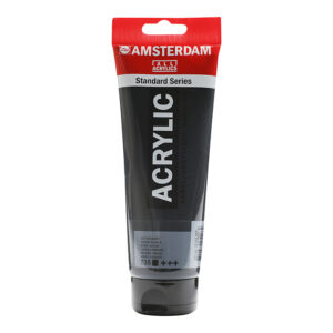 Amsterdam Standard 250ml – 735 oxide black