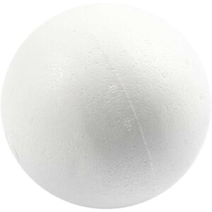 IsoporKule 14,8cm 1stk