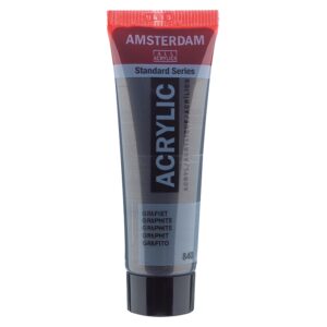 Amsterdam Standard 20ml – 840 Graphite