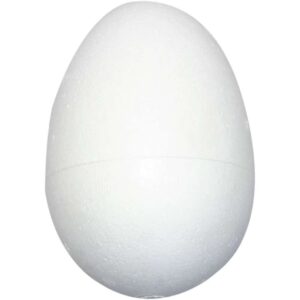 Isoporegg 12cm